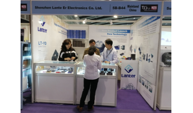 Hong Kong Jewelry & Gem Fair 2019